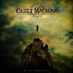 guilt machine cover