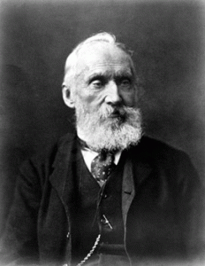 lord kelvin