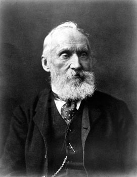 Lord Kelvin